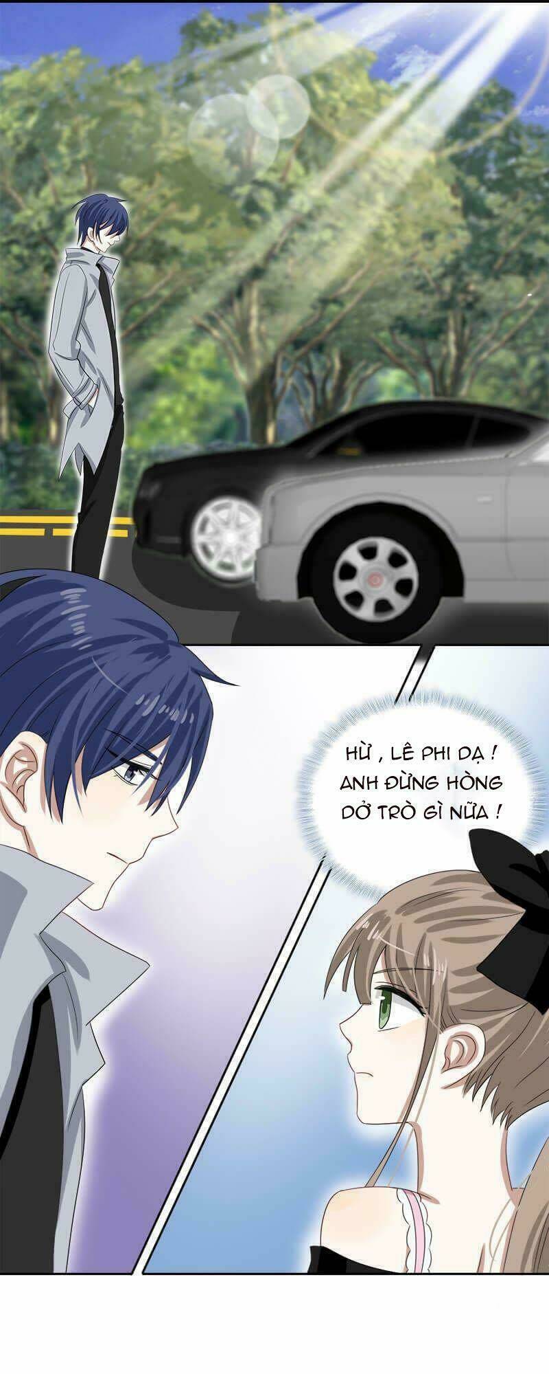 đế thiếu đoạt tình thành nghiện chapter 24 5