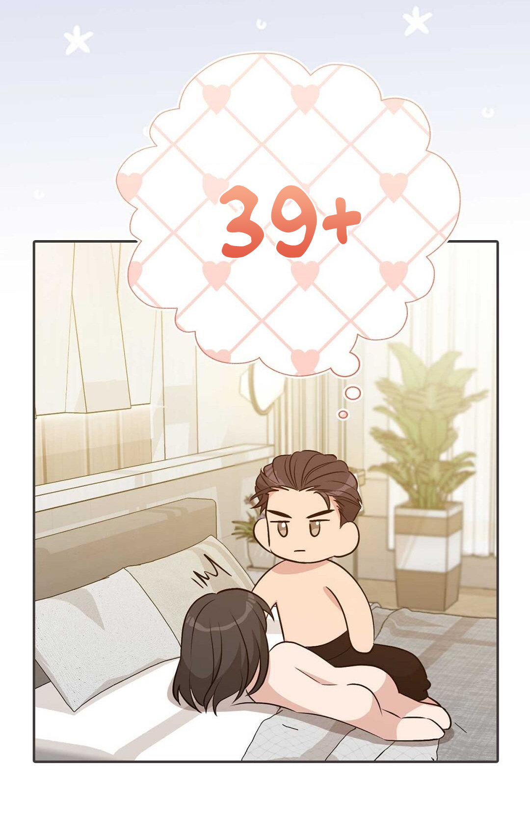 Hợp Đồng Nô Lệ Dâm Đãng chapter 24.2 - Trang 35