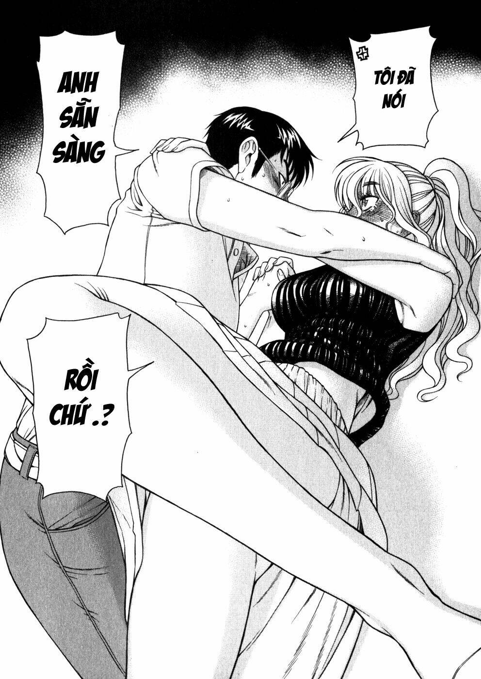 happy negative marriage chapter 5 18