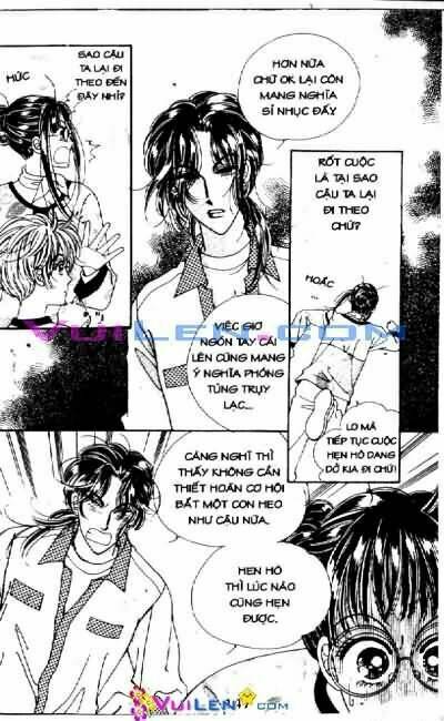 want you chapter 3 147