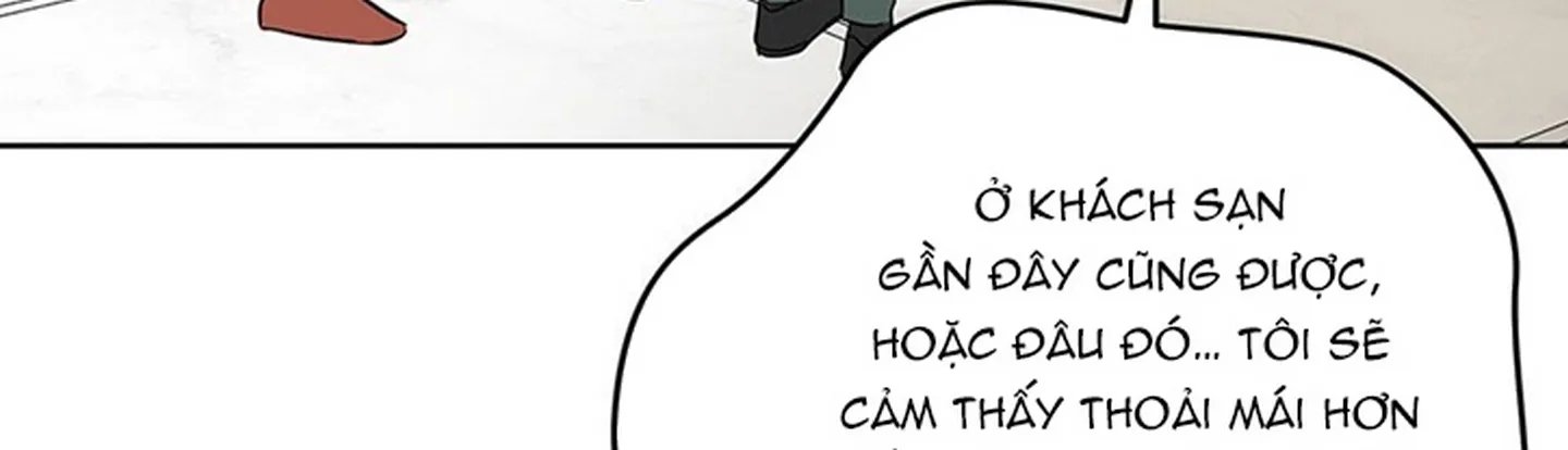 chuyện quái gì với giấc mơ đó vậy chapter 14 38