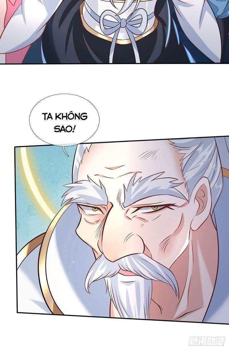 Ta Trở Về Từ Thế Giới Tu Tiên chapter 69 7