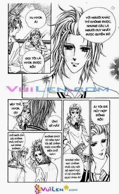 cô gái vương giả chapter 4 17