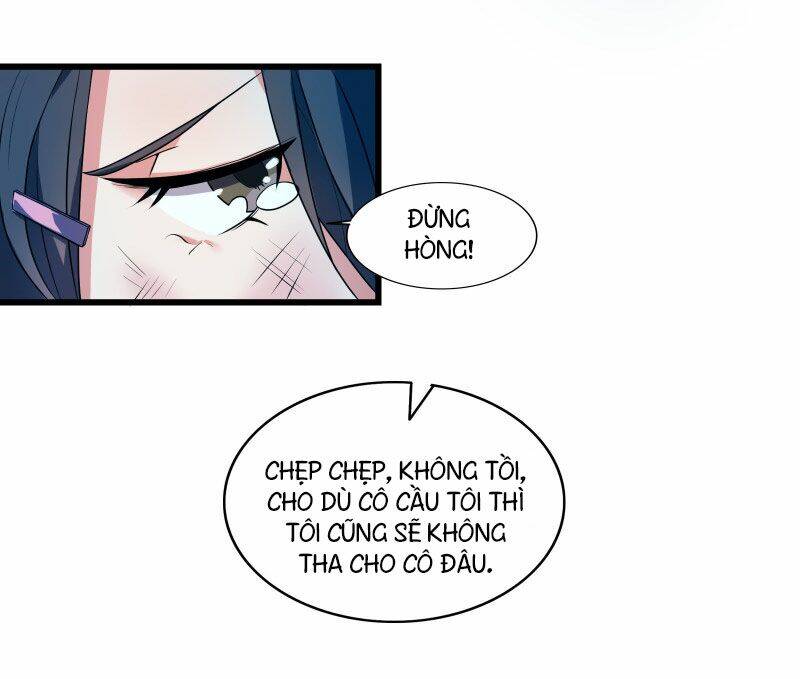 bá thiên chiến hoàng chapter 13 32