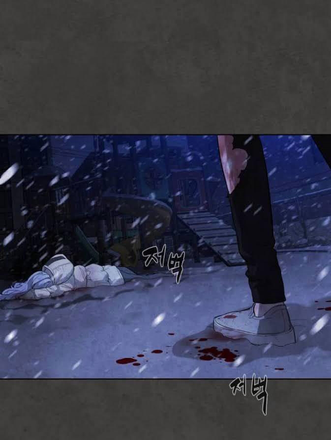 bạch huyết - white blood chapter 56 177