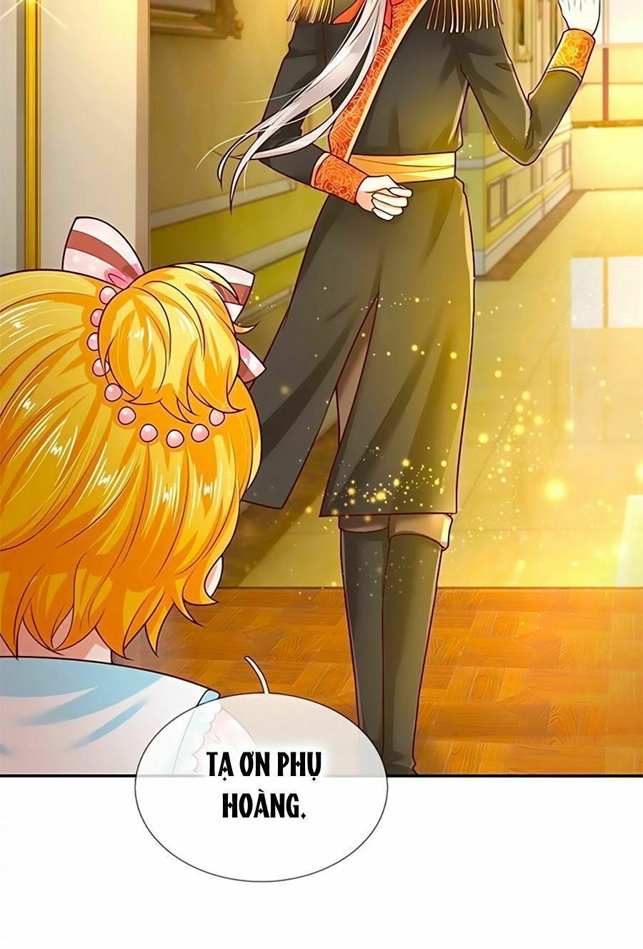 bỗng một ngày nọ trở thành con gái vua chapter 51 19