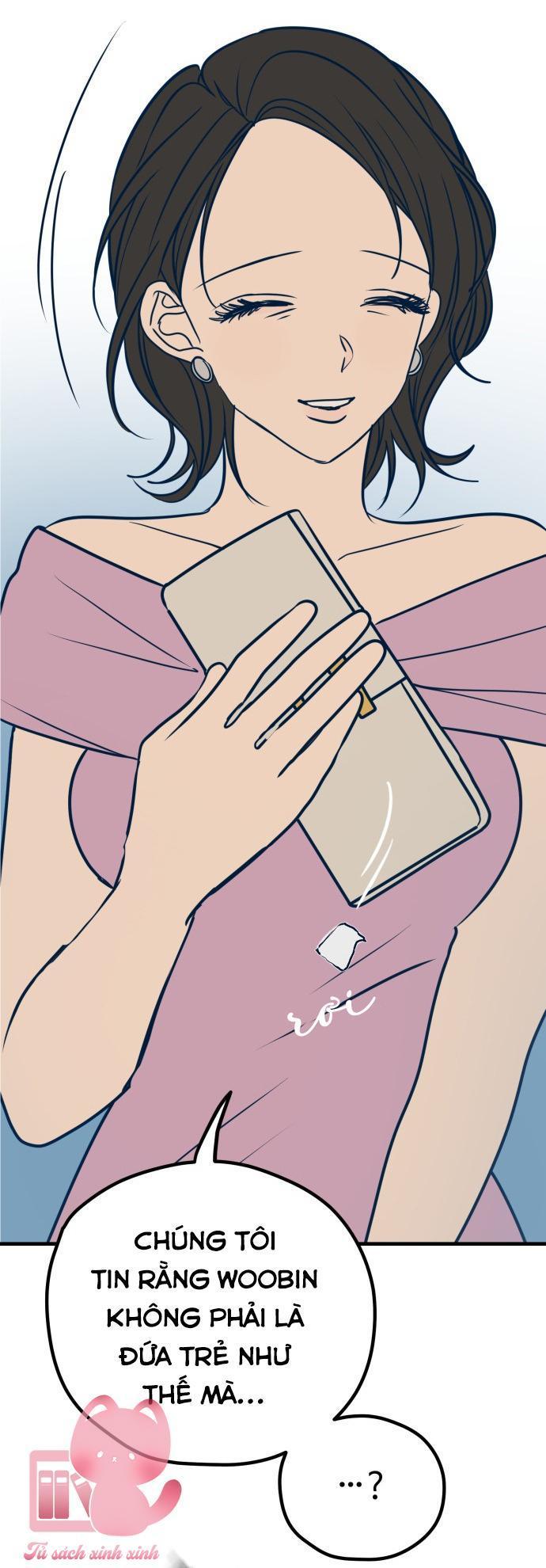 kẻ cắp gặp bà già chapter 14 70