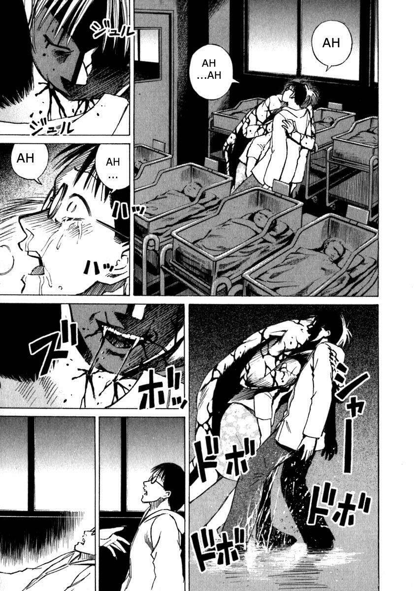 đảo ma cà rồng chapter 42 7