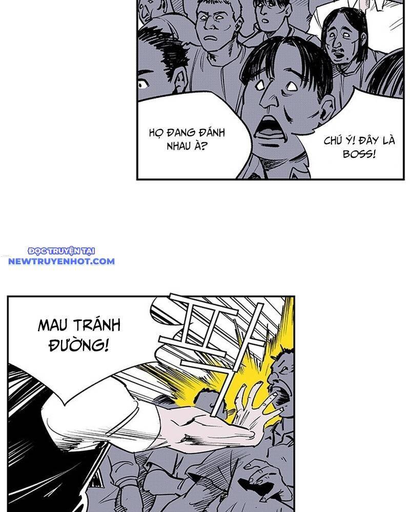 fight class 3 chapter 122 46