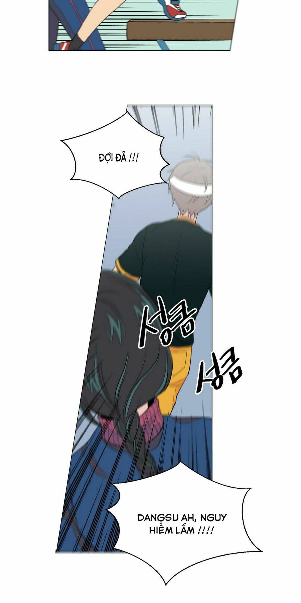 cậu nhóc tiểu học mà tôi yêu! chapter 18 30