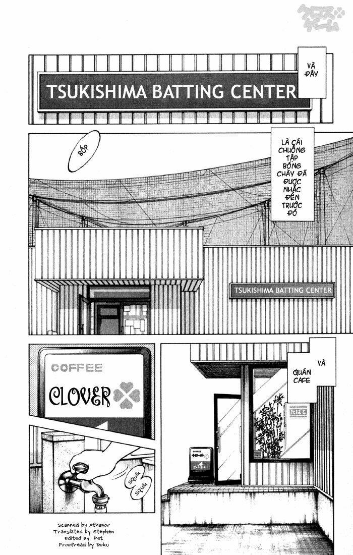 trò chơi vượt qua thử thách chapter 1 12