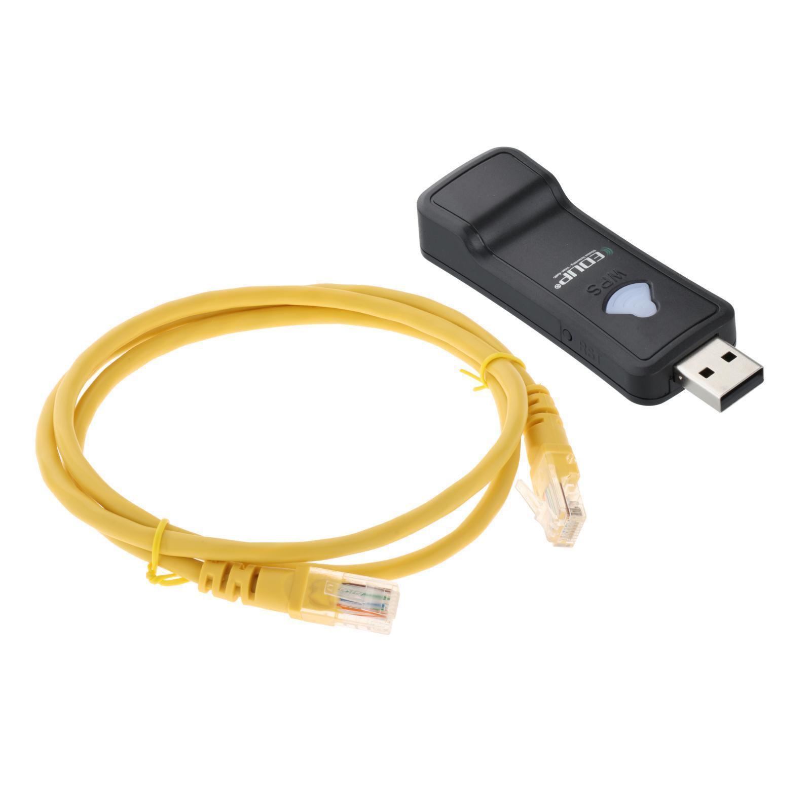 USB WiFi  WiFi  Signal Amplifier High Speed for TV