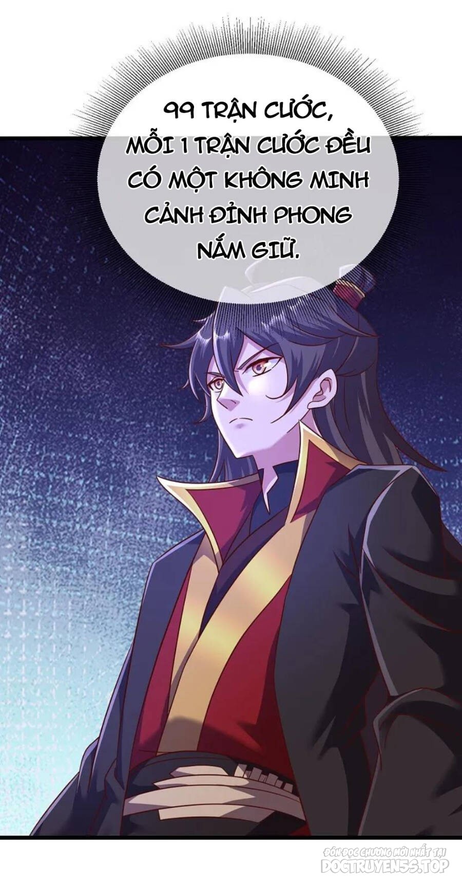 tiên võ đế tôn chapter 494 45