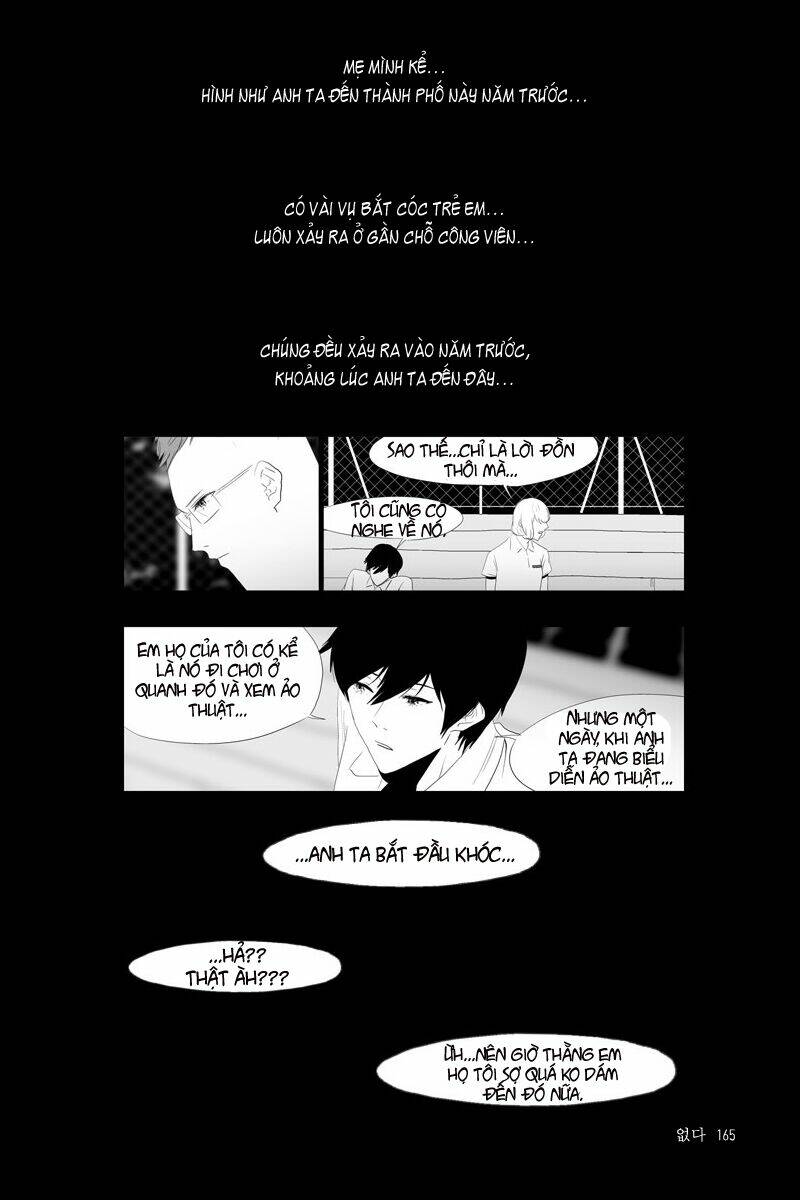 bạn có tin vào ma thuật? chapter 13 20