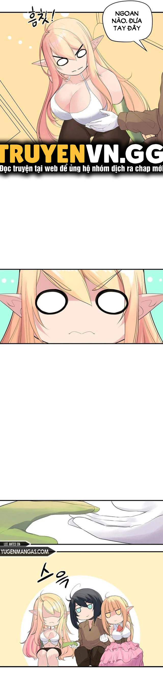 hiệp sĩ nô lệ của elf chapter 12 11