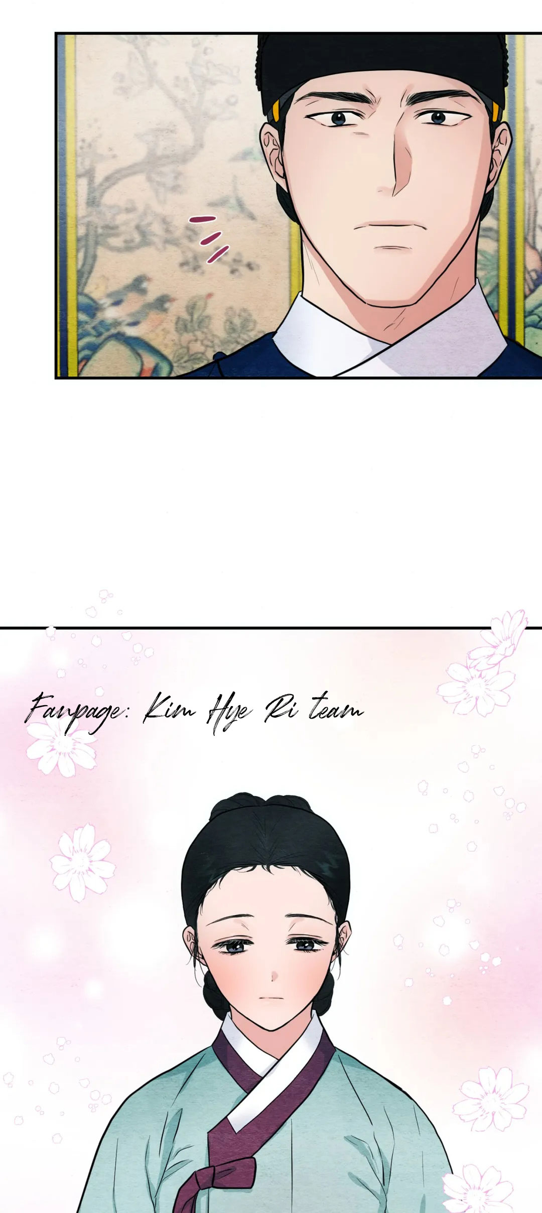 Cương Nhân chapter 27 28