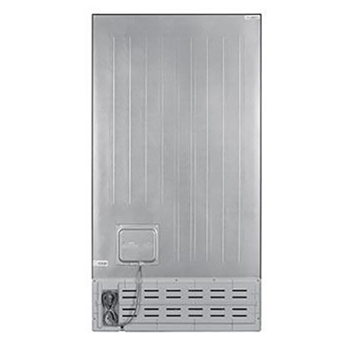 Tủ lạnh Sharp Inverter 442L SJ-SBX440VG-BK - Chỉ giao Hà Nội