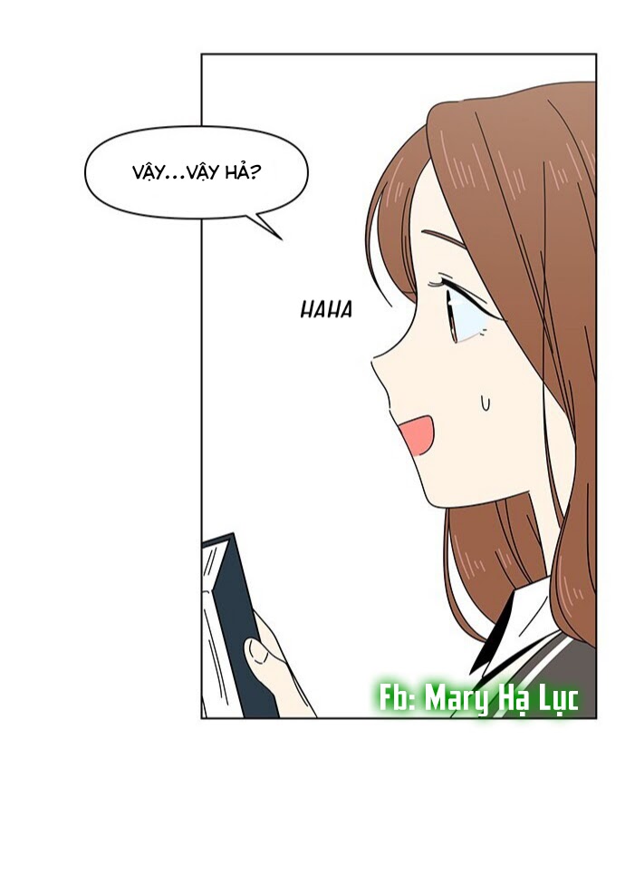 thanh xuân rực rỡ - season of blossom chapter 4 72