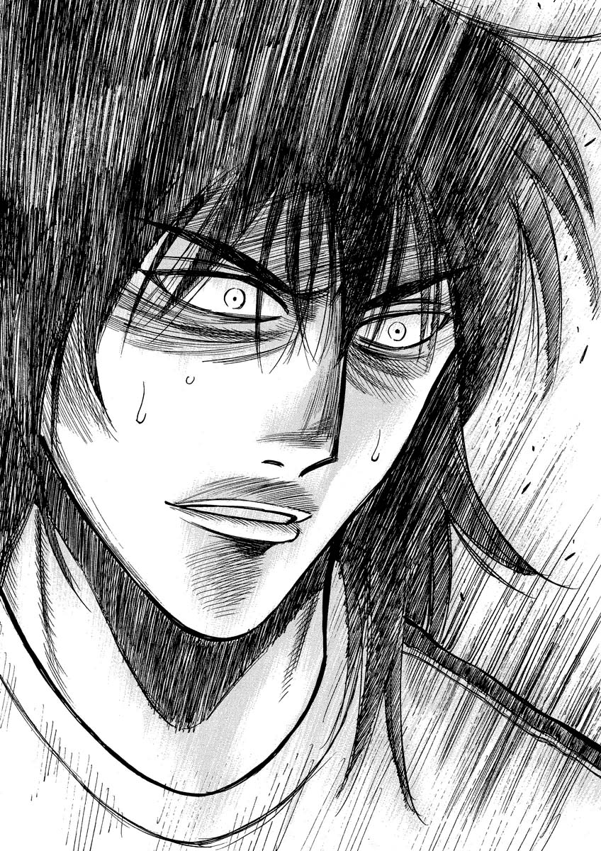 lost man chapter 21 20