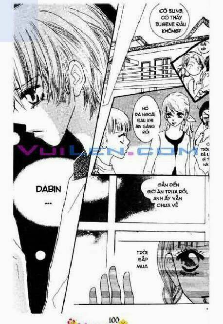 neck and neck chapter 6 96