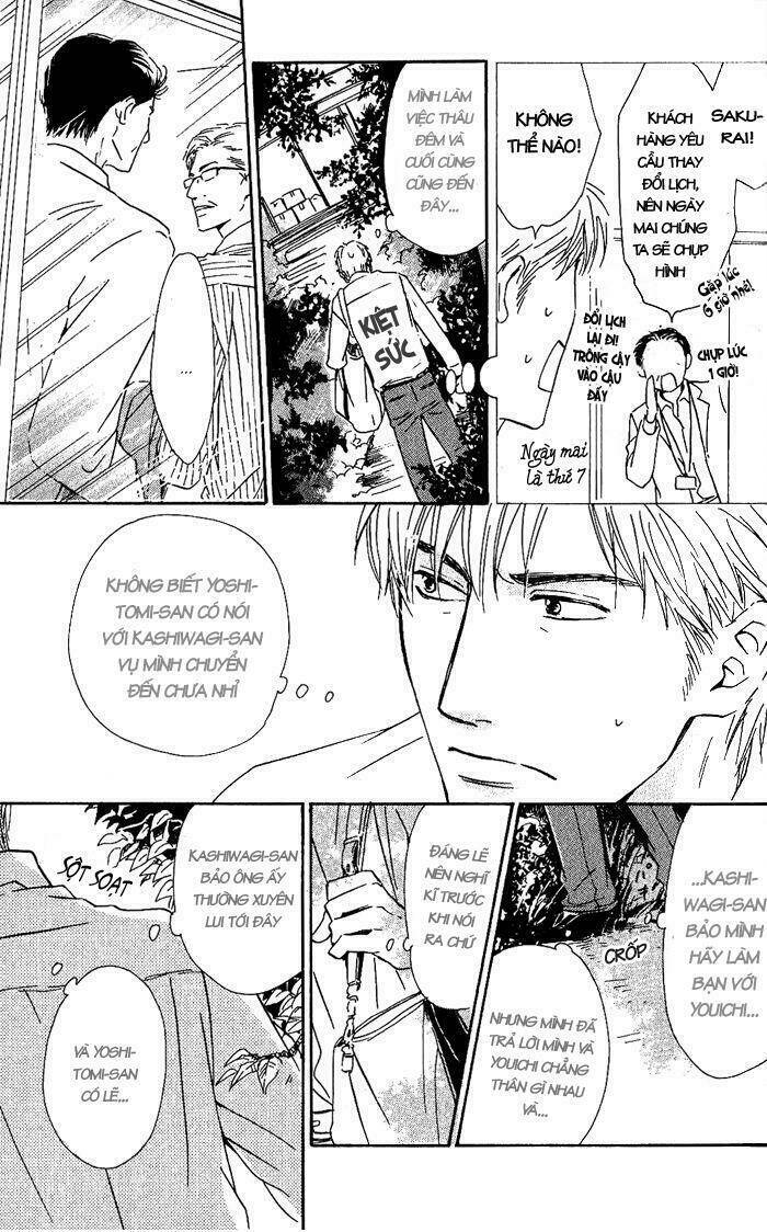 hana wa sakuka chapter 10 15