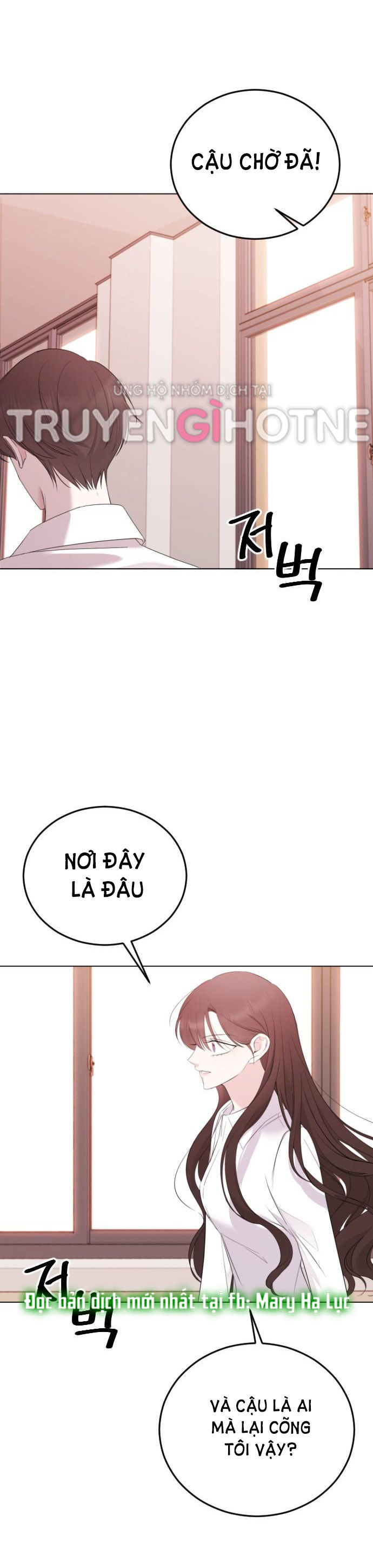 tôi sẽ thay đổi kết cục chapter 1.2 15