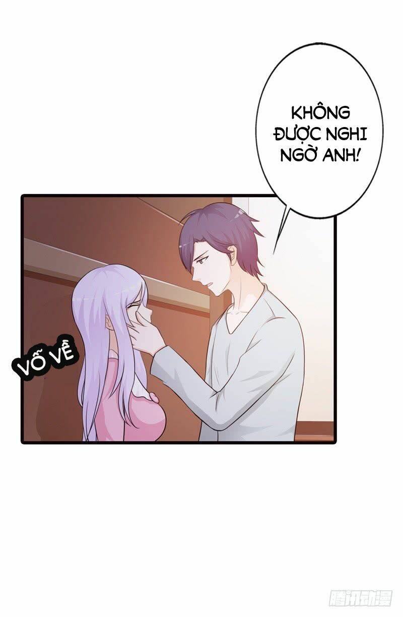 boss cấm dục thành nghiện chapter 17 17