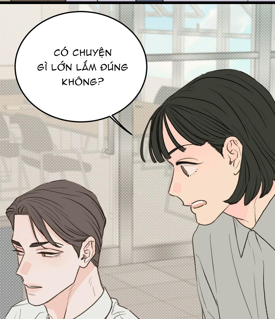 vùng cấm tình yêu của beta chapter 28 76