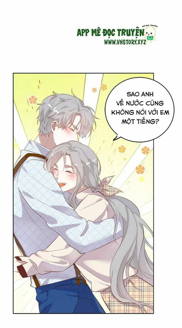 bạn trai kém tuổi bẫy yêu tôi chapter 13 4