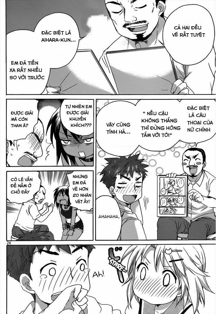 comic studio chapter 10 24