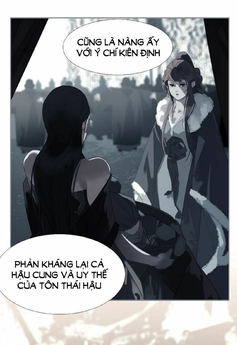 nhất đại linh hậu chapter 88 23