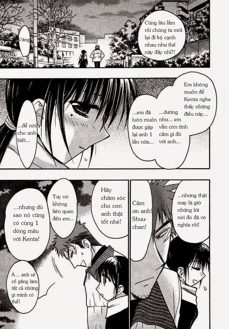 little vampire chapter 30 31