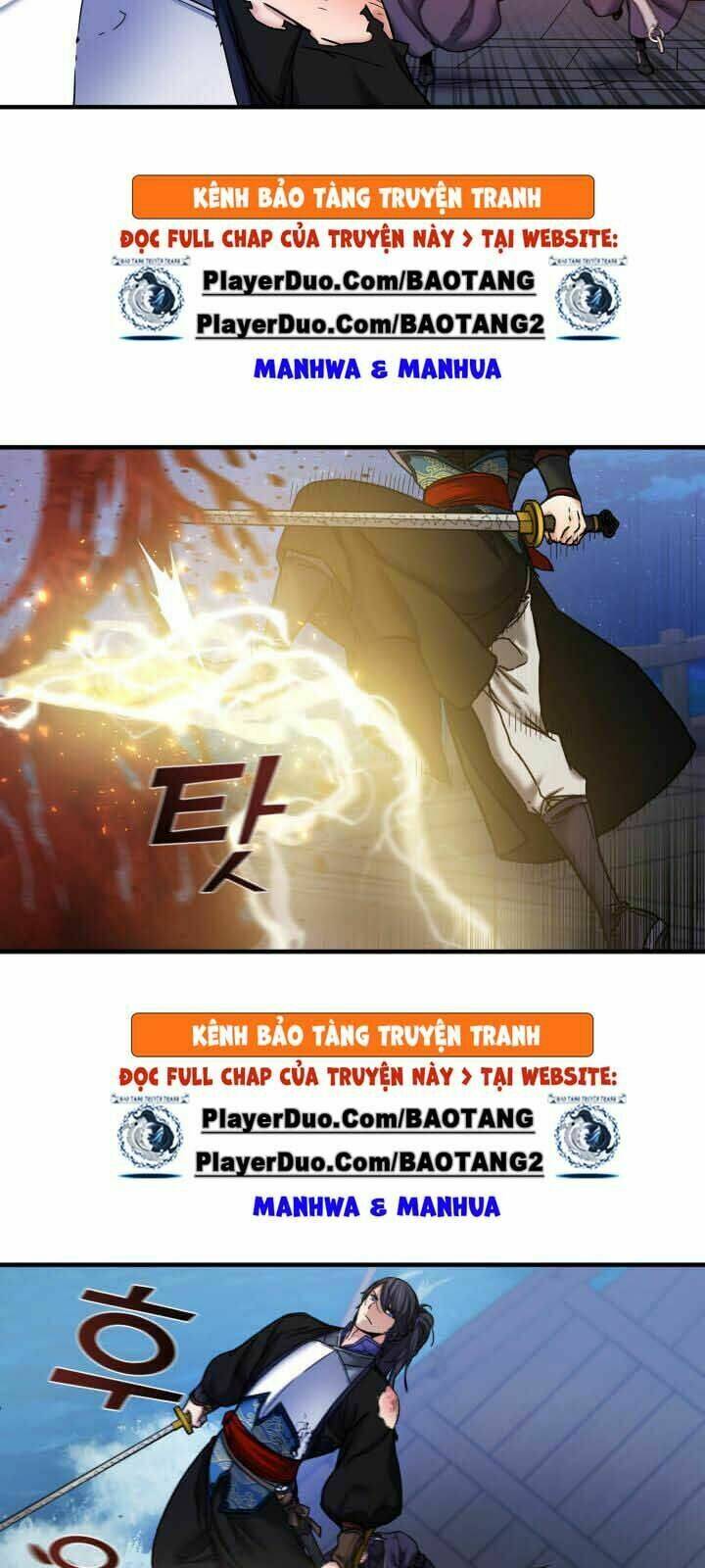 lôi thần chuyển sinh chapter 24 30