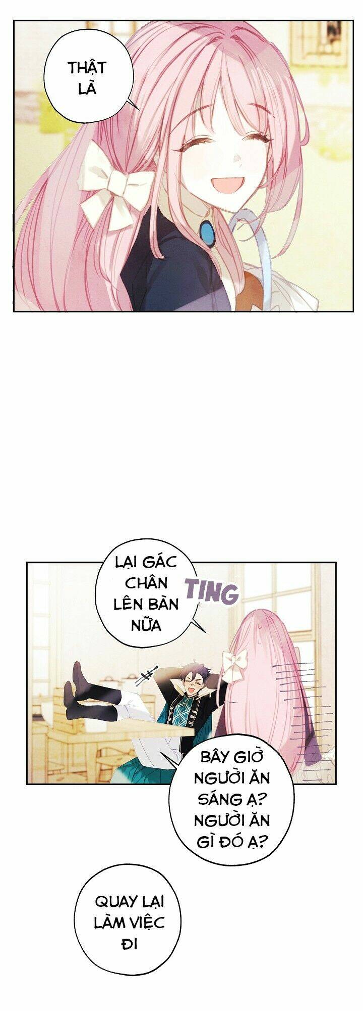 tiệm búp bê của công chúa chapter 4 22