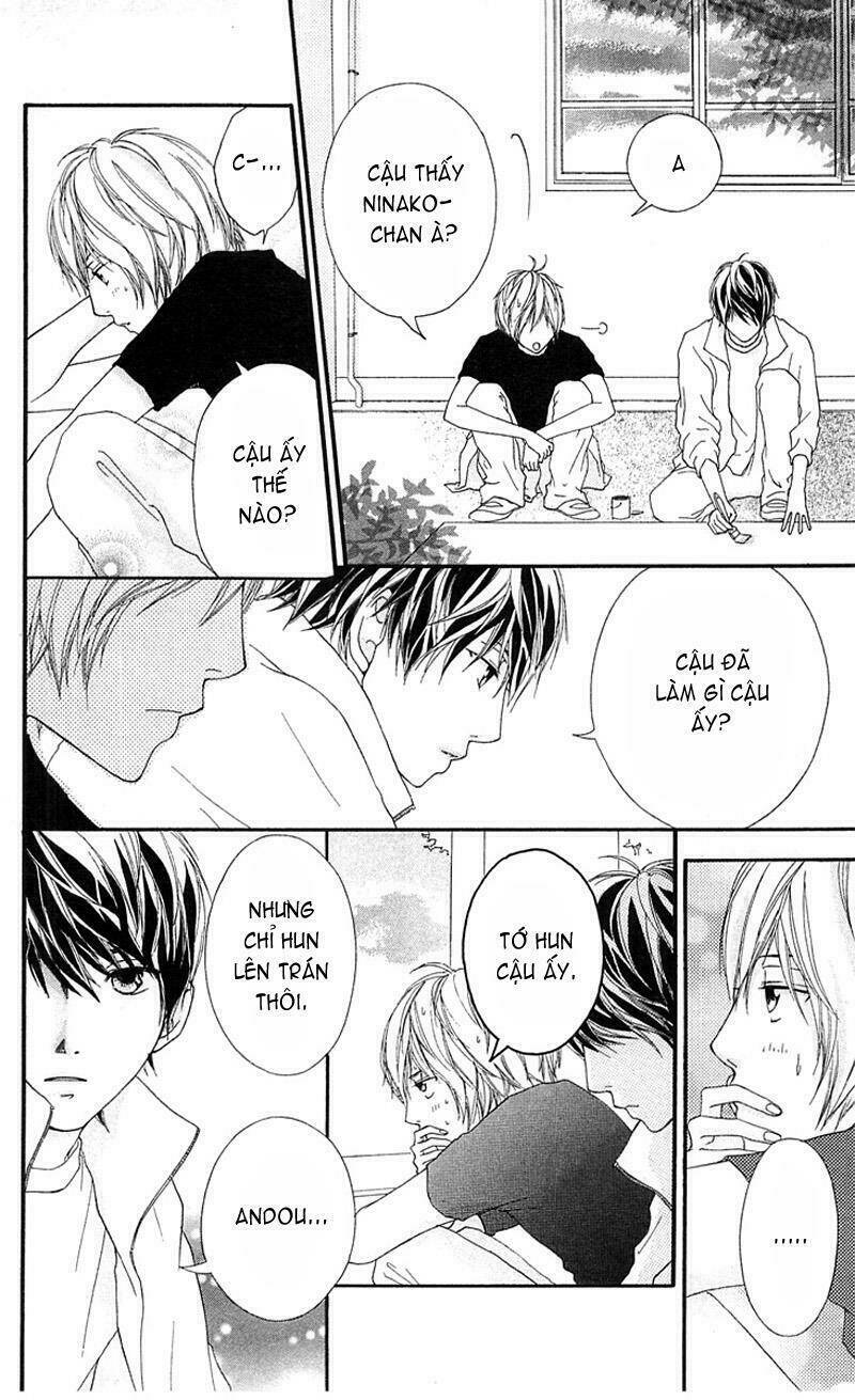 tình yêu học trò chapter 8 12