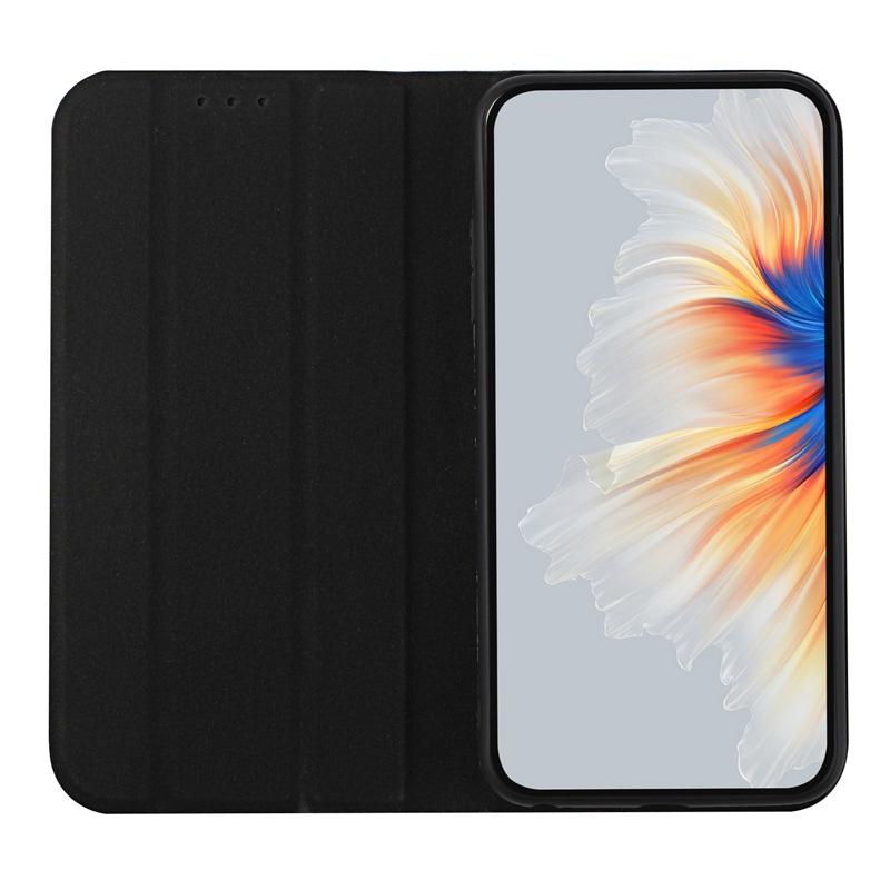 Bao da điện thoại nắp lật gấp 3 siêu mỏng Cho Samsung Galaxy A10 M10 A11 M11 A20 A30 A40 A50 A70
