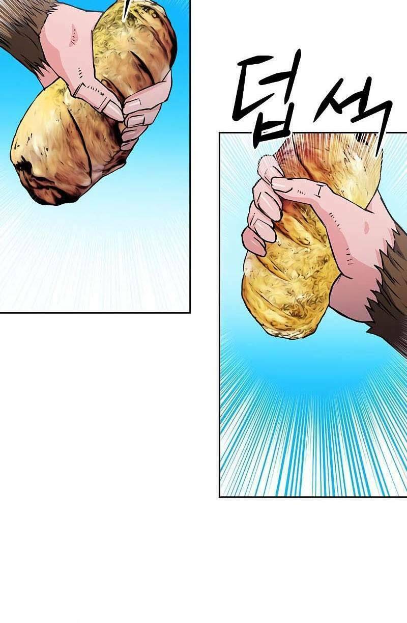 druid tại ga seoul - người hóa thú chapter 78 20