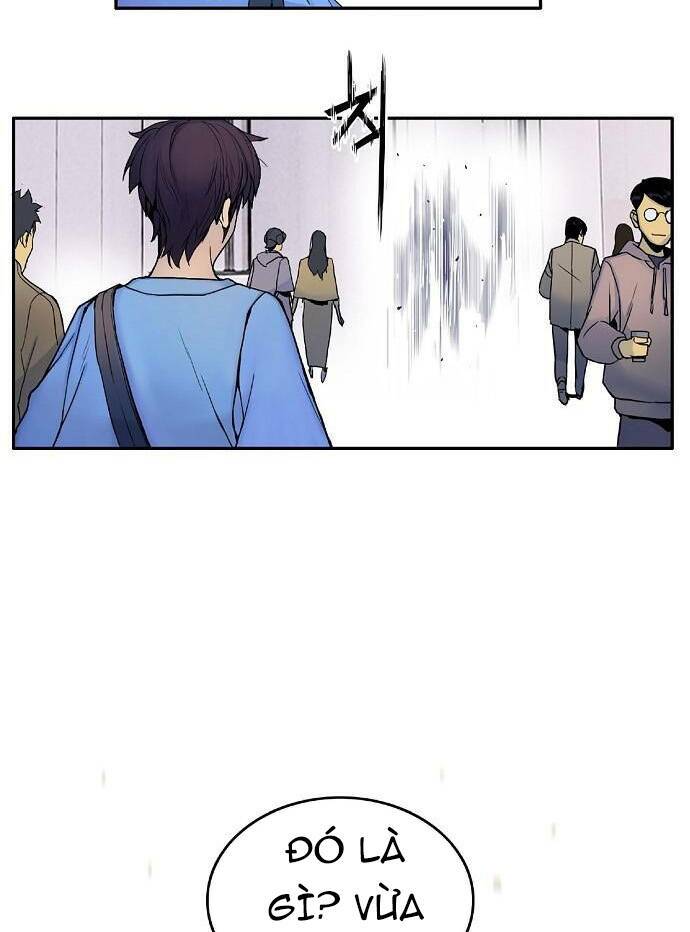 băng tâm kỵ sĩ chapter 2 18