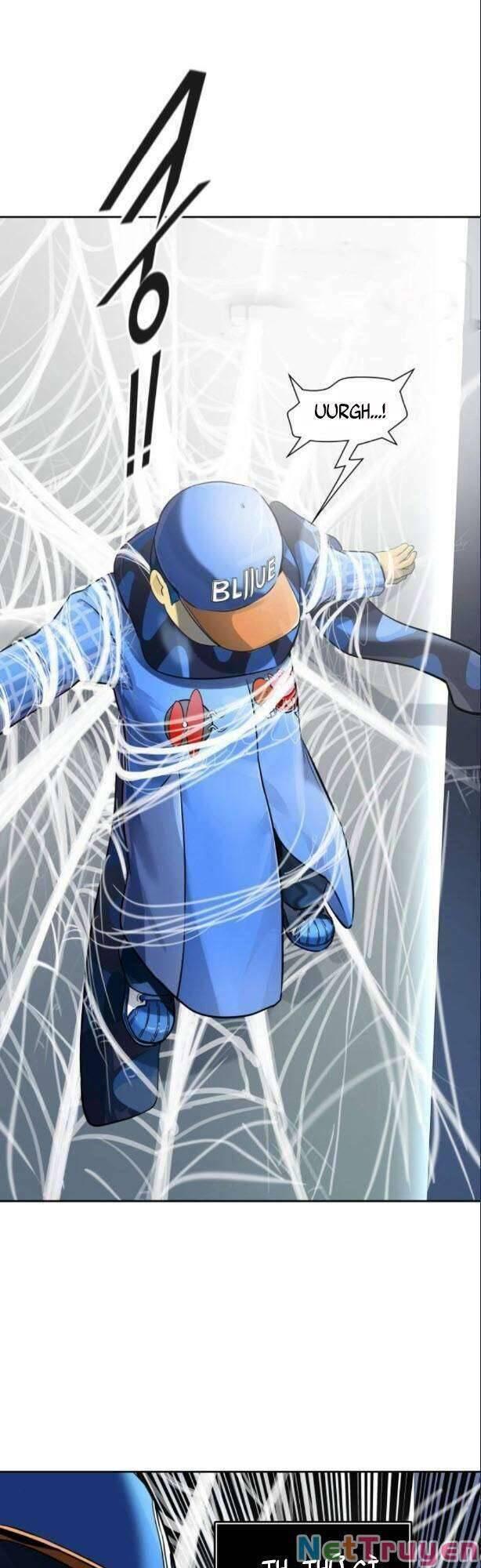 tòa tháp bí ẩn 2 chapter 517 46