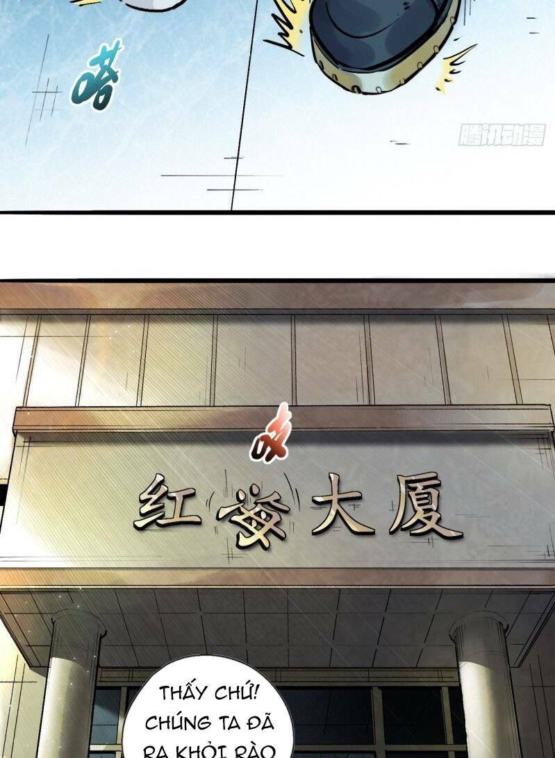 thế giới xa lạ chapter 26 67
