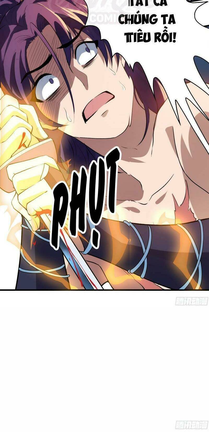 thiên mệnh long thần chapter 10 24