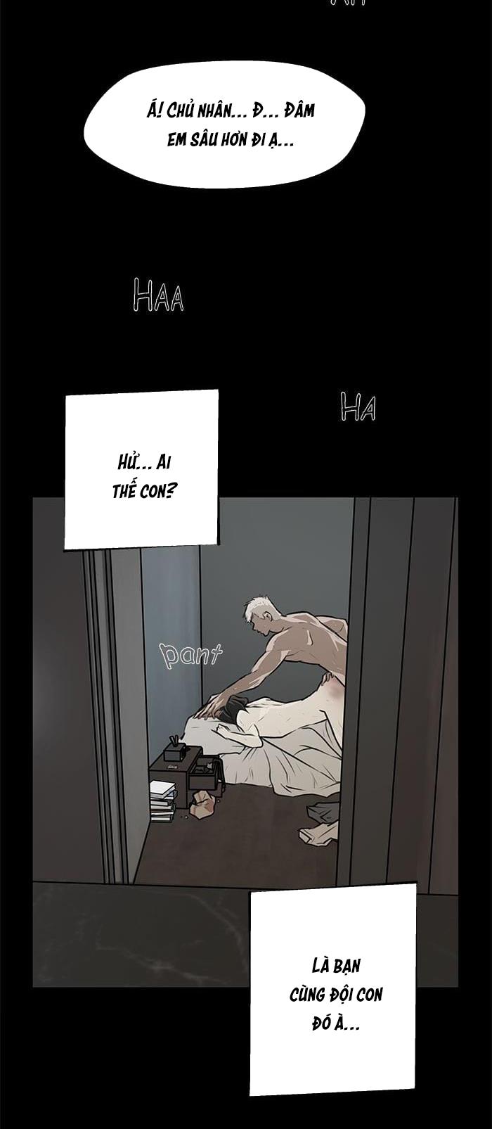 love murder basketball chapter 2 36