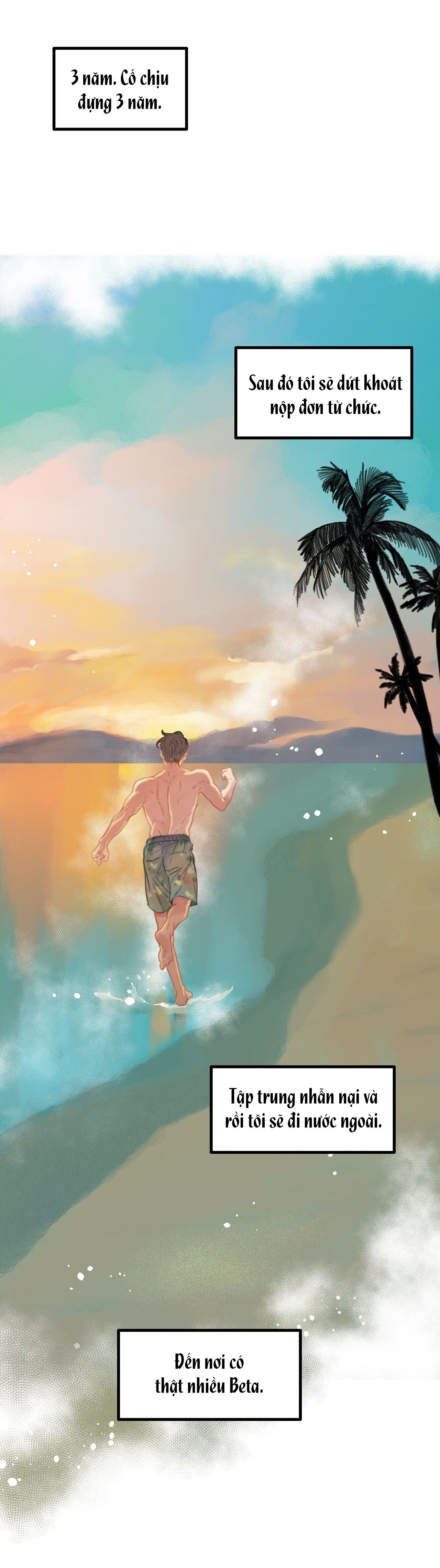 vùng cấm tình yêu của beta chapter 1 23