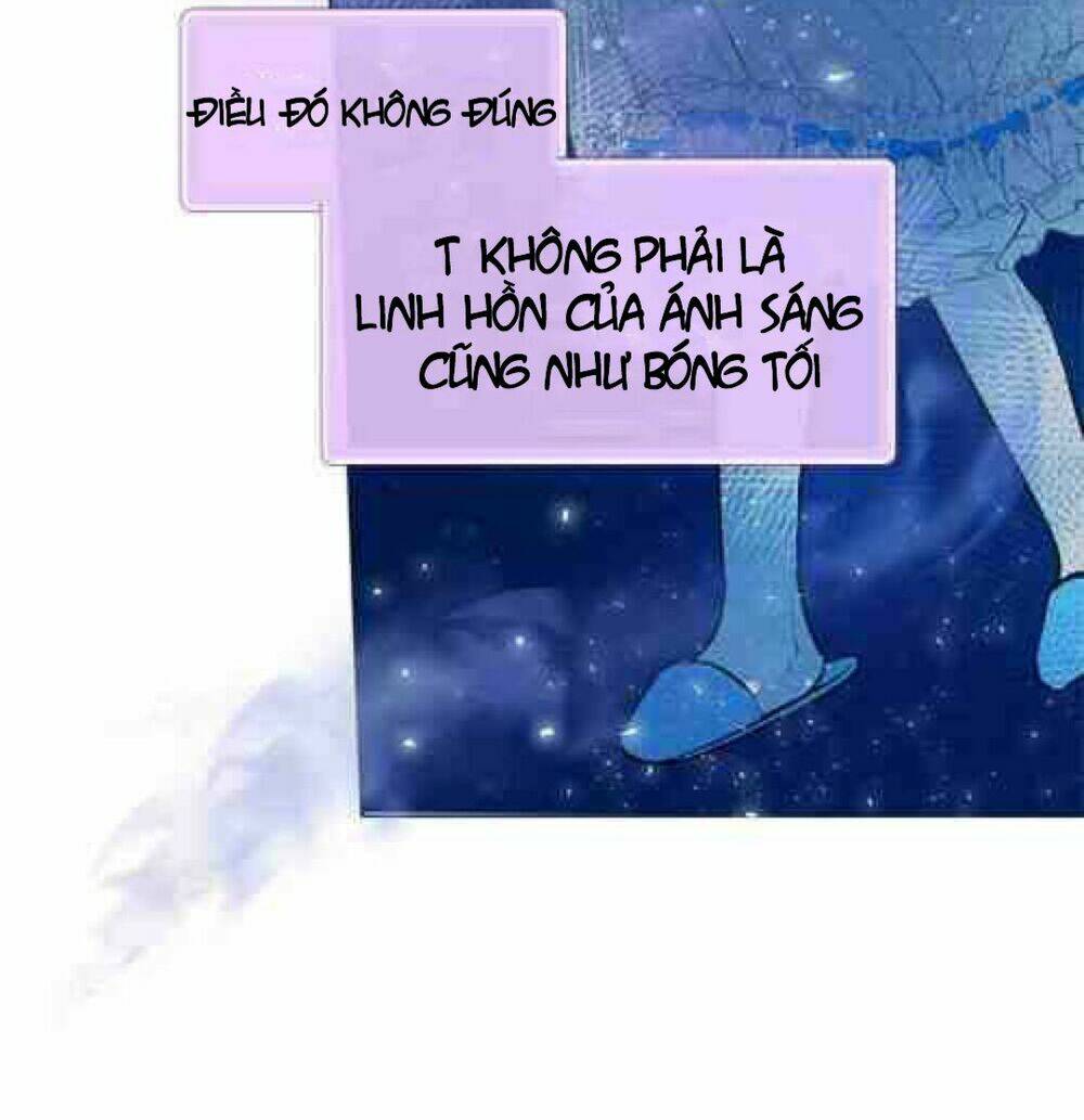 phù thủy tóc vàng chapter 6 16