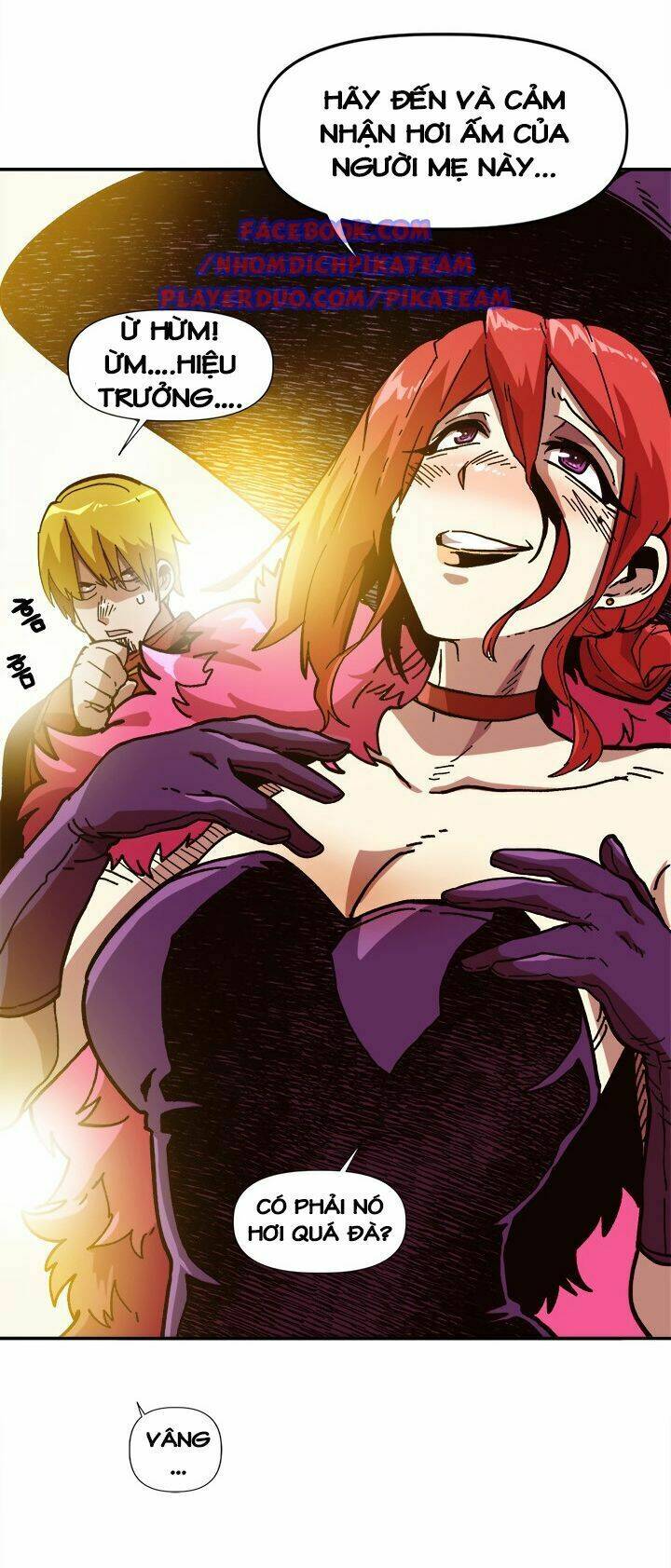 đại lục vô song chapter 22 67