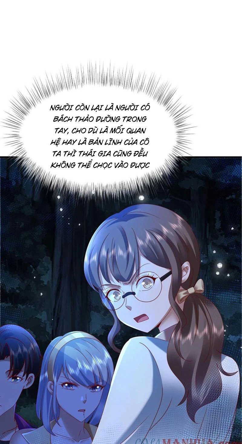 bảy vị tỷ tỷ tuyệt thế vô song của ta chapter 49 8