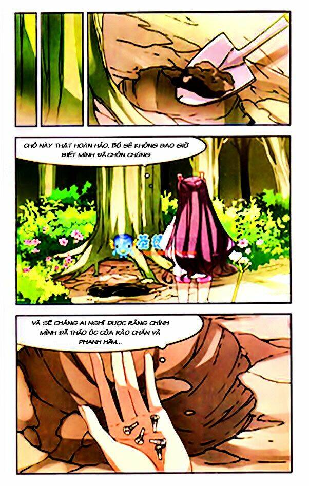 vampire sphere chapter 2 4