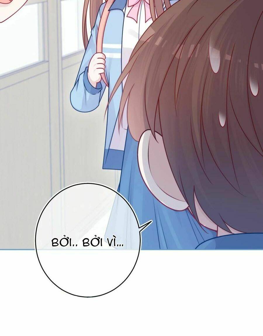 khi cô gái nhìn thấy thời gian chapter 33 5