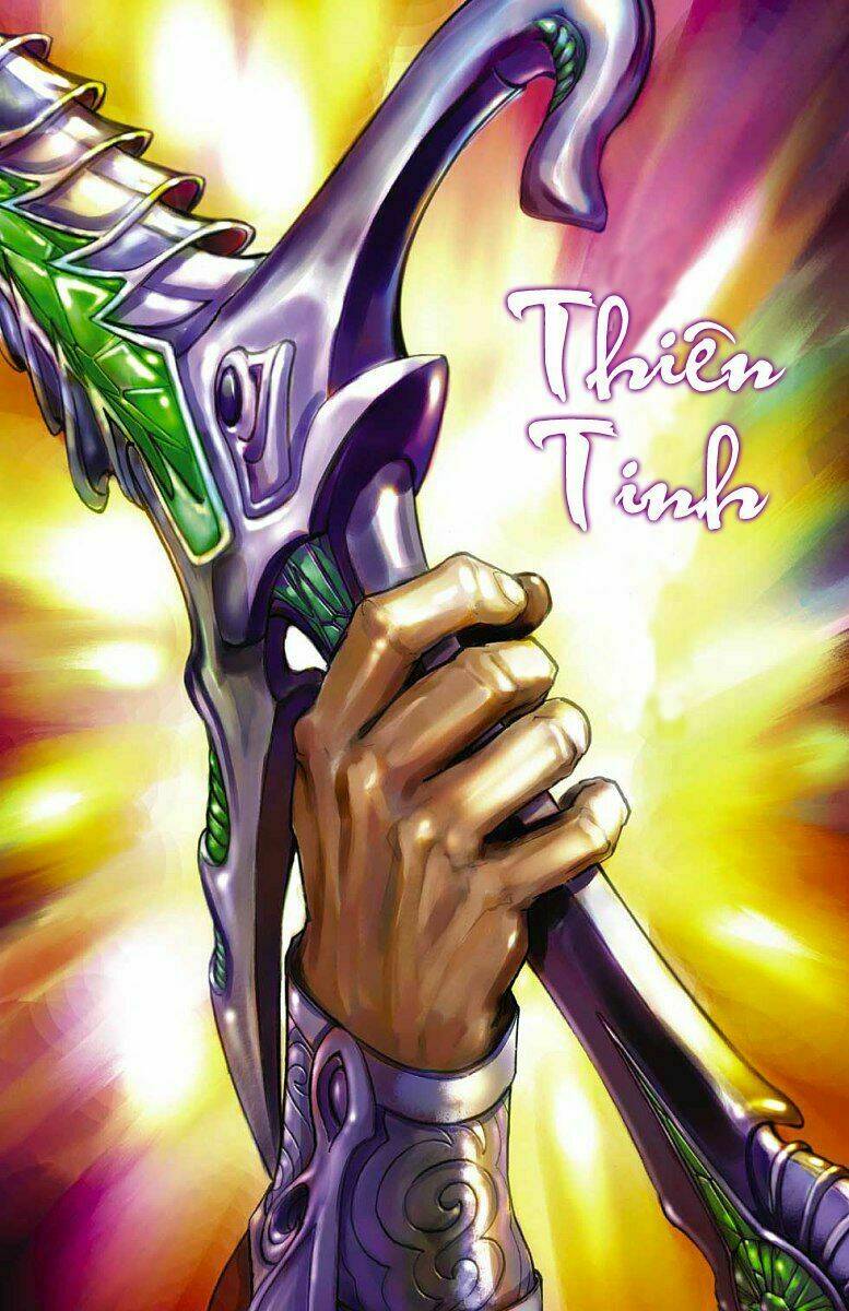 thần binh huyền kỳ f chapter 23 22