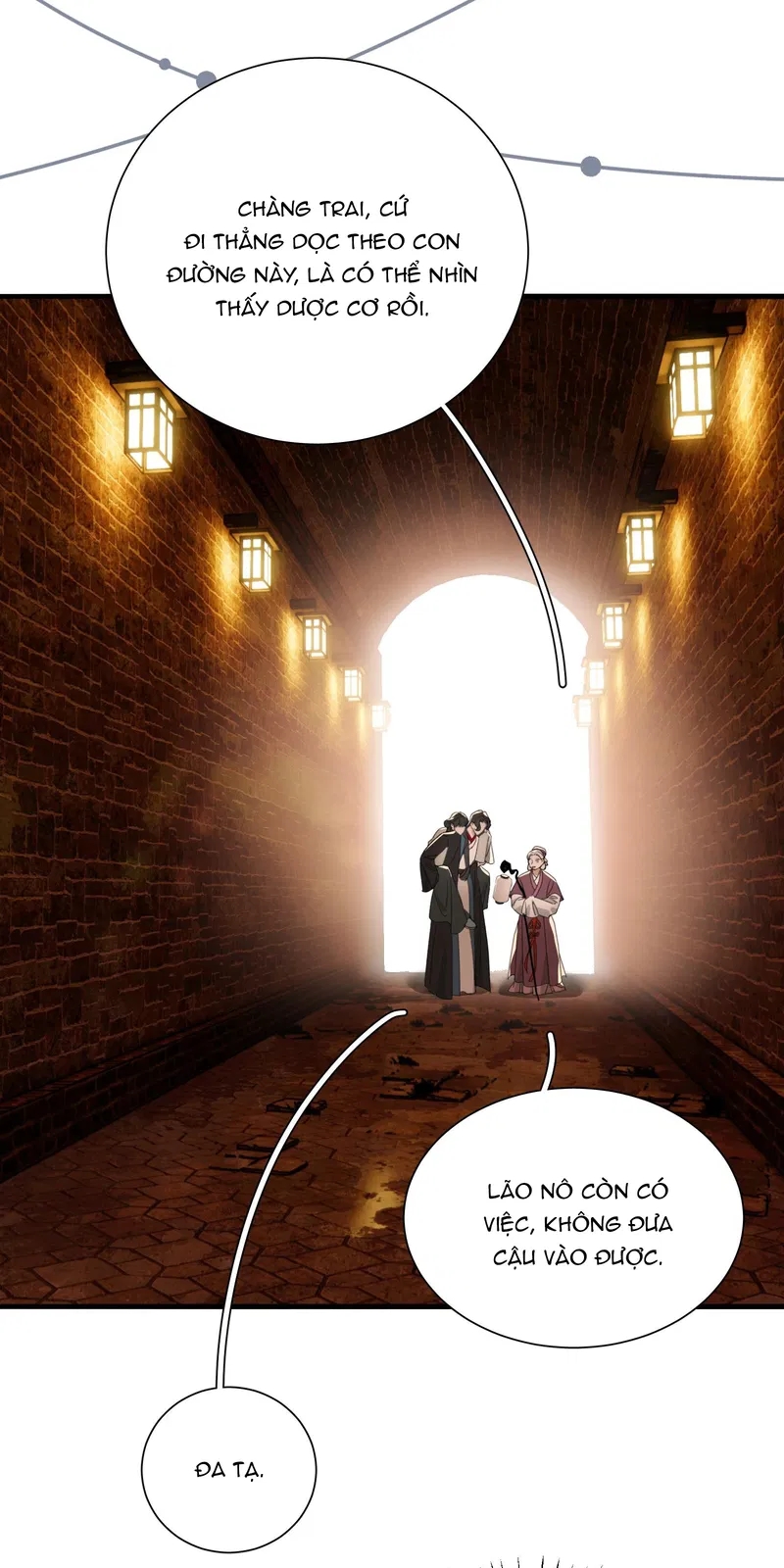 kế hoạch tẩu thoát chapter 29 20